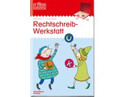 L�K Rechtschreib-Werkstatt, 1.-2. Klasse