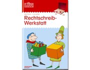 L�K Rechtschreibwerkstatt, 4. Klasse