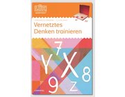 L�K Vernetztes Denken trainieren, Heft, 2.-4. Klasse