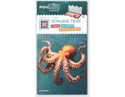 miniL�K WAS IST WAS Schlaue Tiere, Heft, 4-6 Jahre