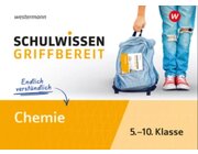 Schulwissen griffbereit - Chemie, Buch, 5.�10. Klasse
