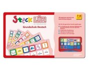 SteckL�K-�bungsblock Grundschule: Deutsch, 7-8 Jahre