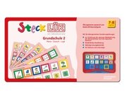 SteckL�K-�bungsblock Grundschule 2: Mathe-Deutsch-Logik, 7-8 Jahre