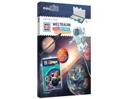 miniL�K-Set WAS IST WAS Weltraum inkl. Kontrollger�t, ab 5 Jahre