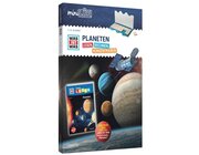 miniL�K-Set WAS IST WAS Planeten inkl. Kontrollger�t, ab 6 Jahre