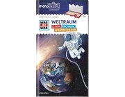 miniL�K WAS IST WAS Weltraum, �bungsheft, ab 5 Jahre