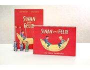 WeyKick Erg�nzungsset Sinan und Felix