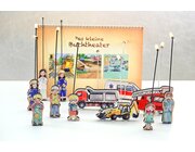 WeyKick Erg�nzungsset Arbeitswelt