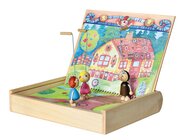 WeyKick Das kleine Buchtheater