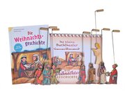 WeyKick Erg�nzungsset Weihnachten