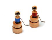 WeyKick Ersatzfiguren Eishockeyspieler 970