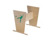 WeyKick Tisch 7560 A f�r die Stadion Modelle