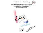 Das Marburger Rechtschreibtraining, Klasse 2 bis 4