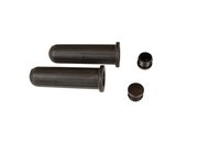 Winther� VIKING Ersatzgriffe � 2,51 cm, 2er‐Set 8850503