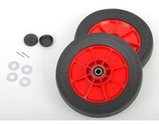 Winther� VIKING Ersatzteil Hinterr�der-Set f�r Dreir�der