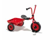 Winther� MINI VIKING Krippendreirad mit Wanne 8600447