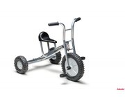 VIKING EXPLORER OFF-ROAD Dreirad gro�, ab 4 Jahre