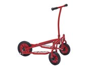 VIKING CHALLENGE Step Roller