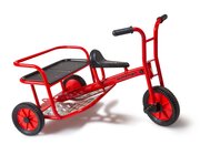 Winther� VIKING Doppeltaxi 8900468, 4-7 Jahre