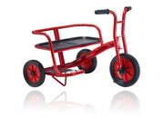 Winther� VIKING SideBySide Taxi, 4-8 Jahre