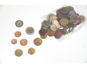 EURO - Rechengeld M�nzen, 80 M�nzen