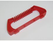 PROFI-linie Ger�tegriff f�r Tafelzeichenger�te aus RE-Plastic� 160001.000