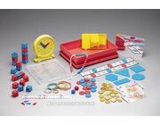 Mathebox f�r die 1. Klasse - 20er Zahlenraum, ab 6 Jahre