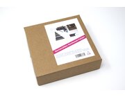 Rechenst�be in 10 Montessori-Farben, aus RE-Wood�, 100 St�ck im Karton mit Anleitung