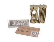 Stapelzahlen Aufgabenk�rtchen f�r die Zahlenbausteine