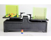 Tafelwaage 2 kg aus RE-Wood�