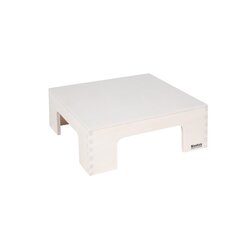 Aufbaust�nder f�r den Rosa Turm