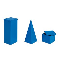 Hohlk�rper zur Berechnung des Volumens