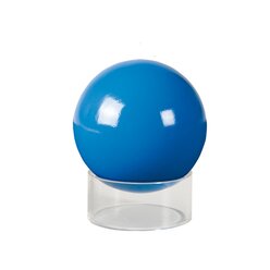 Kugel � 10 cm (wird geliefert mit Klarsichtst�nder)