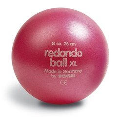 TOGU� Redondo-Ball 26 cm rubinrot, bis 120 kg
