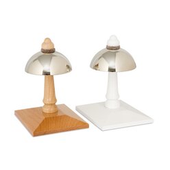 Glocken montiert, Tiefes C, 2 St�ck