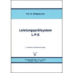 LPS Leistungspr�fsystem