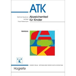 ATK - Abzeichentest f�r Kinder