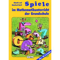 Spiele im Mathematikunterricht der Grundschule