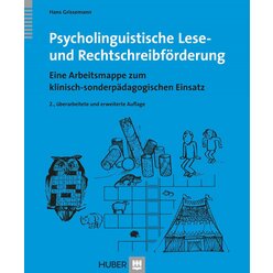 Psycholinguistische Lese- und Rechtschreibf�rderung