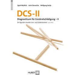 DCS-II - Diagnosticum f�r Cerebralsch�digung - II, ab 5 Jahre