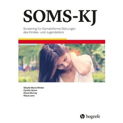 SOMS-KJ - Screening f�r Somatoforme St�rungen des Kindes- und Jugendalters