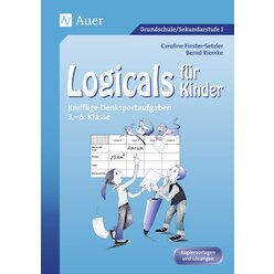 Logicals f�r Kinder