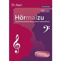H�rmalzu, Buch, 1.-4. Klasse