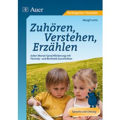 Zuh�ren, Verstehen, Erz�hlen