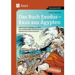 Das Buch Exodus - Raus aus �gypten