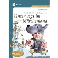 Unterwegs im M�rchenland