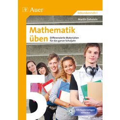 Mathematik �ben Klasse 5