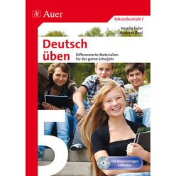 Deutsch �ben Klasse 5
