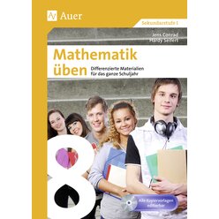 Mathematik �ben Klasse 8