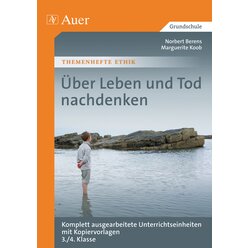 �ber Leben und Tod nachdenken